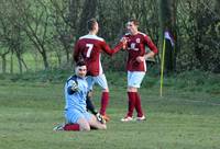 Hempnall v Thetford Rvrs 26th Nov 2016 8